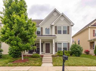 1016 Crinoline Ln, Morrisville, NC 27560