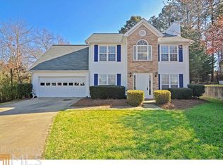 829 Simon Way, Lawrenceville, GA 30045