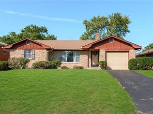 1344 N Audubon Rd, Indianapolis, IN 46219