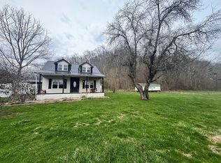 110 Green Branch Rd, Sandy Hook, KY