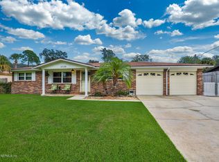 3789 Eunice Rd, Jacksonville, FL 32250