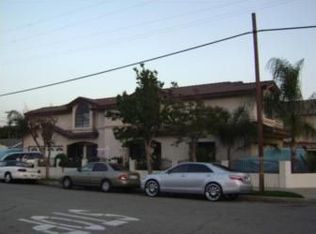 690 W 12th St, Pomona, CA 91766