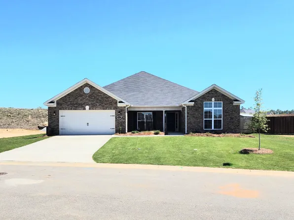 2692 Ashton Drive, Hephzibah, GA