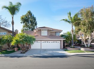 25 Sillero, Rancho Santa Margarita, CA 92688