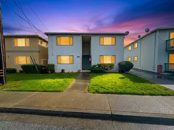 12 Linden Ave #D, San Bruno, CA 94066