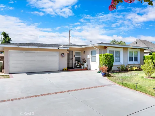 1908 W Thelborn St, West Covina, CA 91790