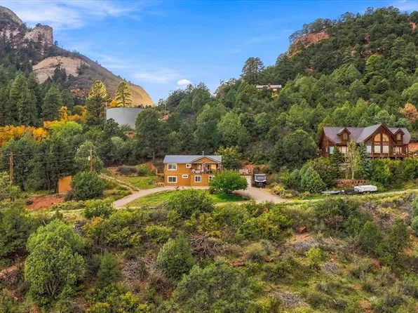 403 Spring Creek Drive, Durango, CO 81301