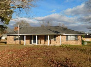 604 7th St NW, Springhill, LA 71075