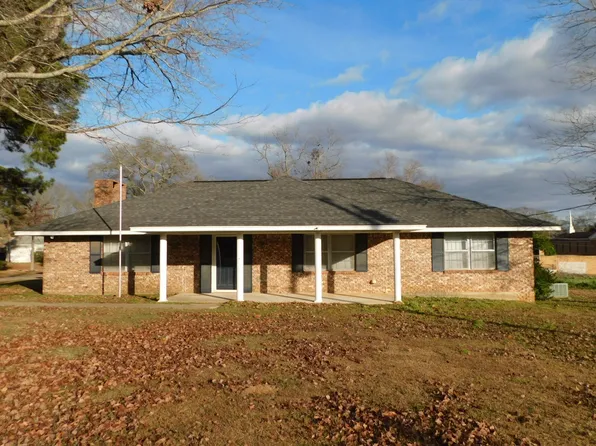 604 7th St NW, Springhill, LA 71075