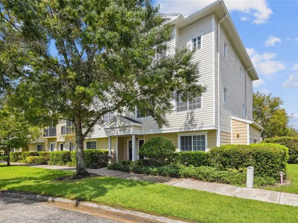 9862 W Park Village Dr #106, Tampa, FL 33626