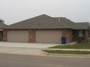 4040-4106 S Fort Ave #4104, Springfield, MO 65807