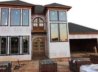 11 Roy Hargrove Rd, Medina, TN 38355