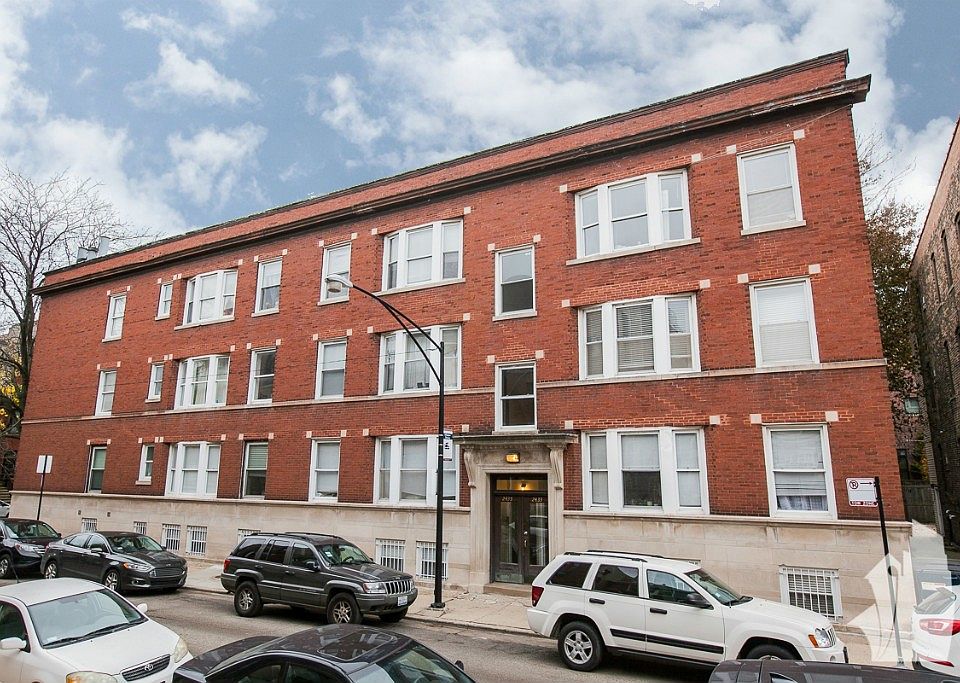 1st image of 2433 N Geneva Ter APT 2
