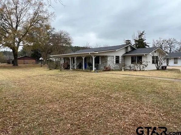 241 Fm 21, Pittsburg, TX 75686