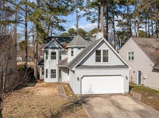 1273 Eagle Way, Virginia Beach, VA 23456