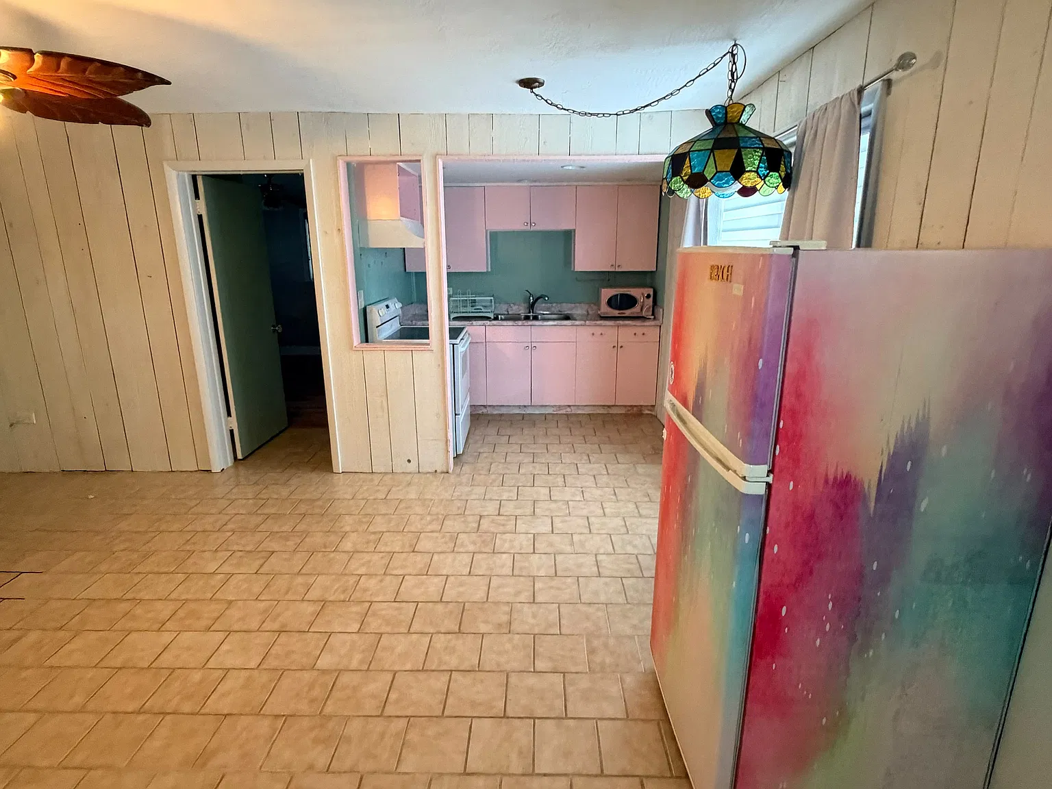 1 bed, 600 sqft, $2,400 — Photo 3