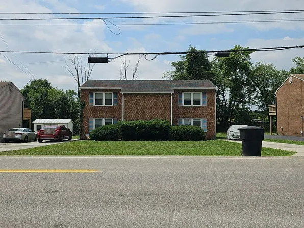6862 Wood Haven Rd #6864, Roanoke, VA 24019