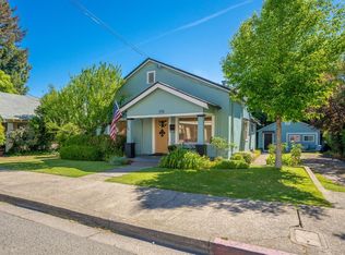 359 N Oak St, Ukiah, CA 95482