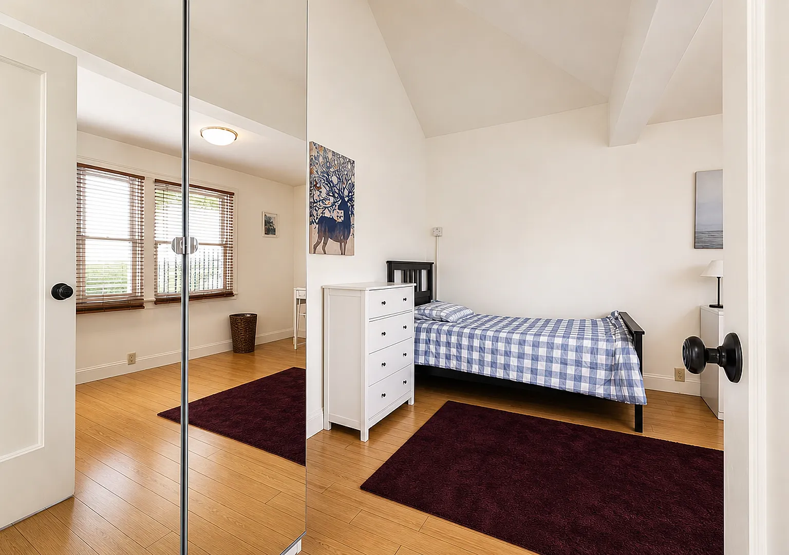 1801 Milvia Street — Photo 2