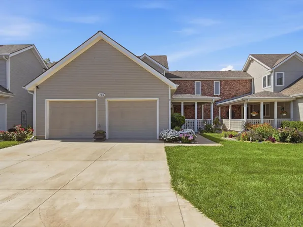 3101 SW Wanamaker Dr APT 113, Topeka, KS 66614