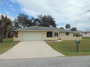4717 Bonita Rd, Venice, FL 34293
