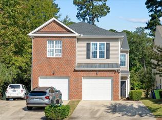 2340 Persimmon Ridge Dr, Raleigh, NC 27604