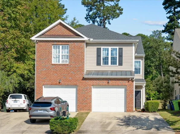2340 Persimmon Ridge Dr, Raleigh, NC 27604