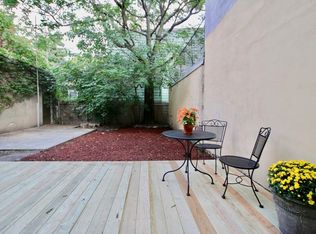 592 Palisade Ave APT 1, Jersey City, NJ 07307