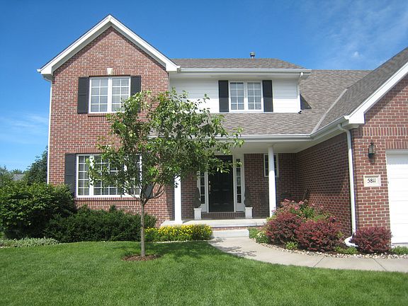 2nd image of 5811 Caymus Ct
