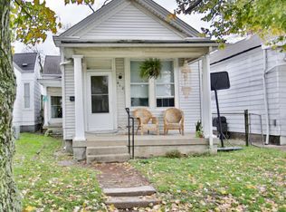 912 Ash St, Louisville, KY