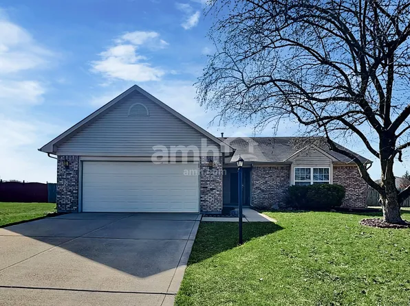 12654 Walney Ct, Fishers, IN 46038