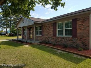 869 Sunbury Dr, Fayetteville, NC 28311