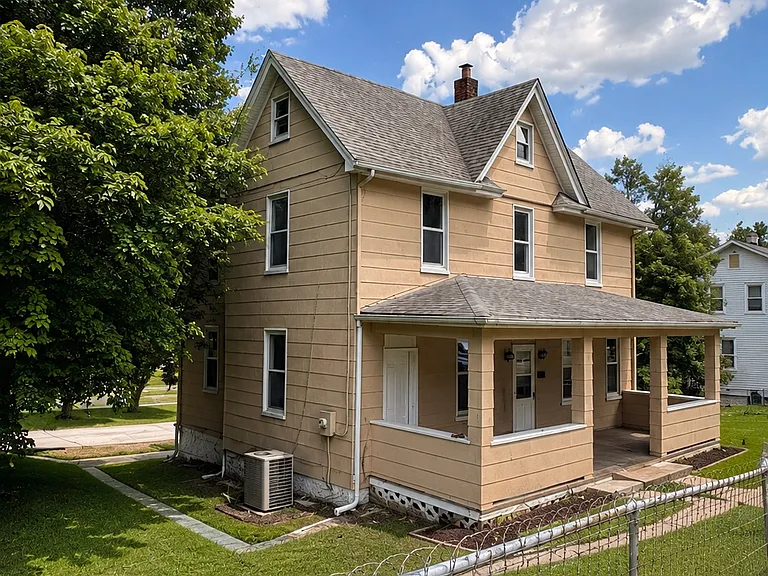 6125 Everall Ave — Photo 1