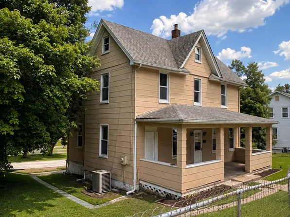 6125 Everall Ave, Baltimore, MD 21206