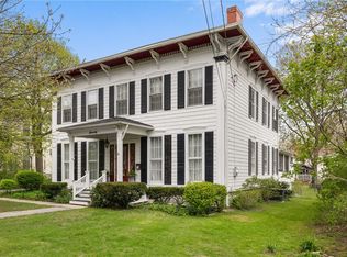 70 Cayuga St, Seneca Falls, NY 13148
