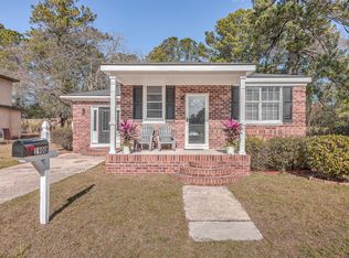 1900 Spruce Blvd, North Charleston, SC 29406