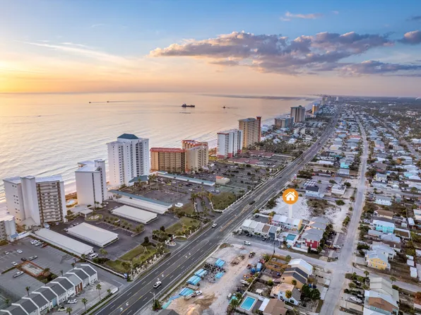 6404 Thomas Dr APT 8, Panama City Beach, FL 32408