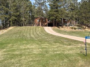 25308 Beaver Lake Rd, Custer, SD 57730