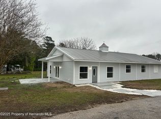 36702 Calhoun Rd, Eustis, FL 32736