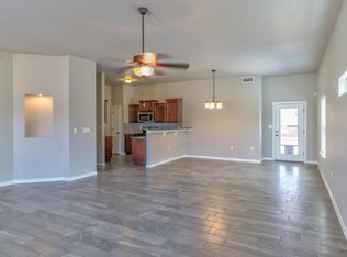 14524 Hunters Grove Ave, El Paso, TX 79938