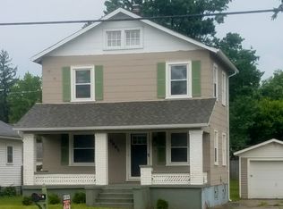 8601 N Main St, Dayton, OH 45415