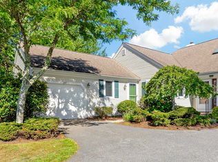 Southport, Mashpee, MA 02649