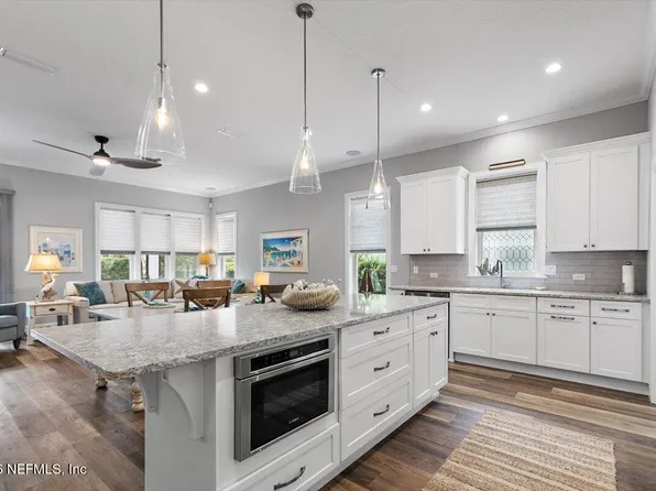 167 OCEANVIEW Drive, St. Augustine, FL 32080