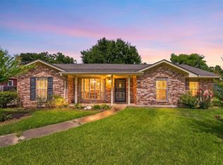 3139 Jeanetta St, Houston, TX 77063