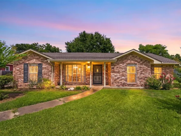 3139 Jeanetta St, Houston, TX 77063