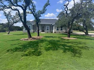 120 Draper Ln, Bertram, TX 78605