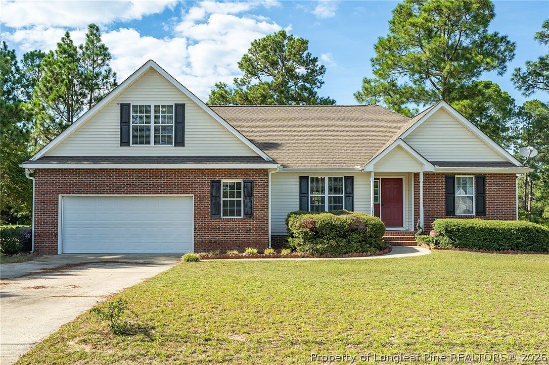 574 Ponderosa Trl — Ponderosa Golf Club