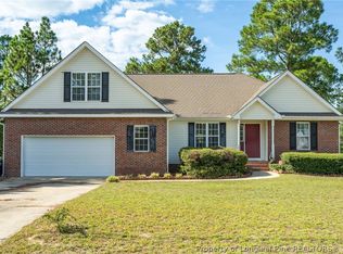 574 Ponderosa Trl, Cameron, NC 28326