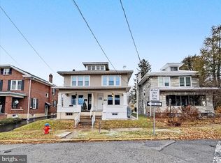 677 Union St, Millersburg, PA