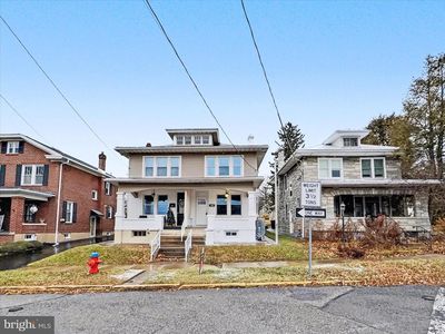677 Union St, Millersburg, PA, 17061